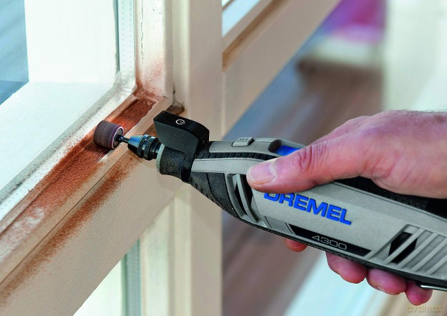 Dremel - Lamp module