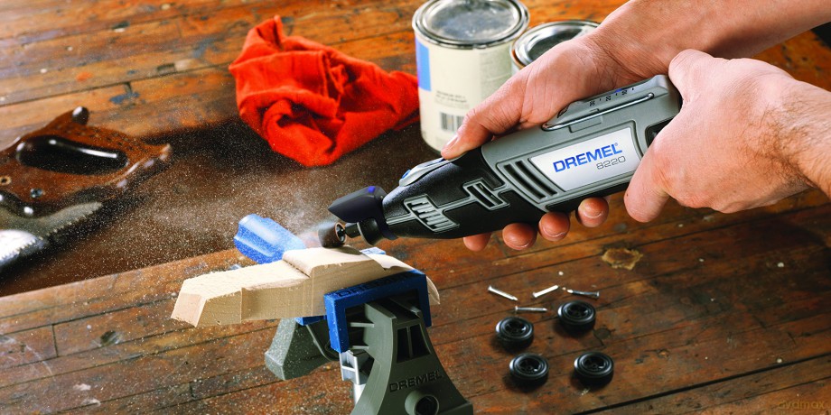 Dremel - Lamp module