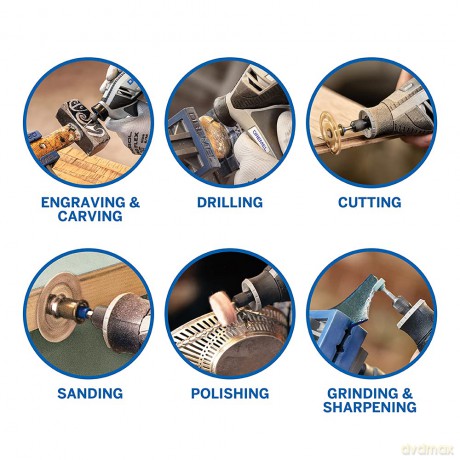 Dremel - Multitool 4250