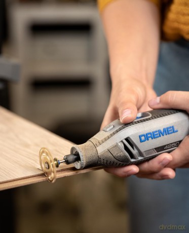 Dremel - Multitool 4250