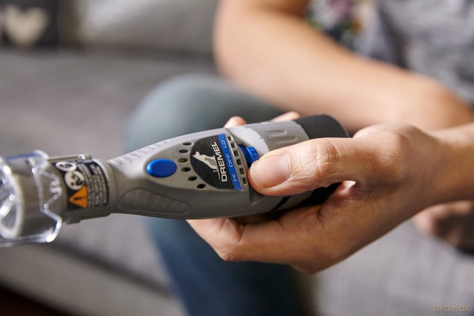 Dremel - Nail Care Kit For Pets