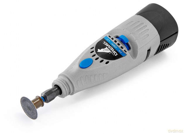 Dremel - Nail Care Kit For Pets