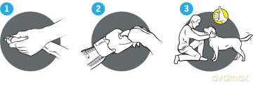 Dremel - Nail Care Kit For Pets