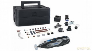 Dremel 8250 multiâtool (FâŻ013âŻ825âŻ0JF)