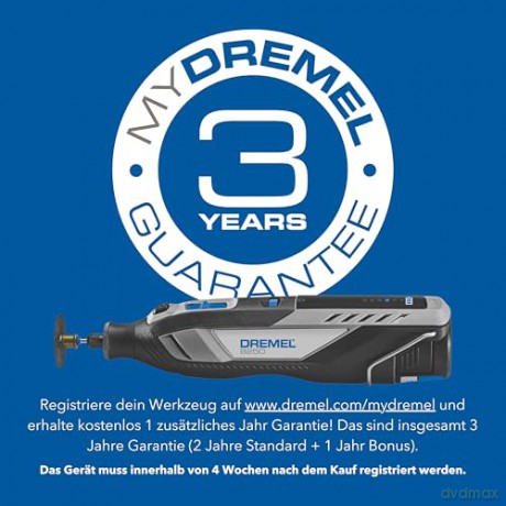 Dremel 8250 multiâtool (FâŻ013âŻ825âŻ0JF)