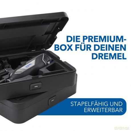 Dremel 8250 multiâtool (FâŻ013âŻ825âŻ0JF)