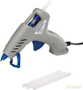 Dremel 910â3 (F0130910JA) - HighâTemperature Glue Gun with Precision Tip