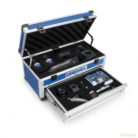 Dremel Multitool 8240-5/65 12V 2,0AH