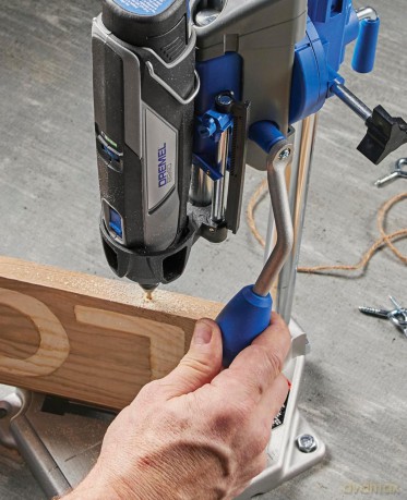 Dremel Multitool 8240-5/65 12V 2,0AH