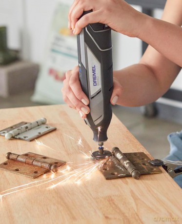 Dremel Multitool 8240-5/65 12V 2,0AH