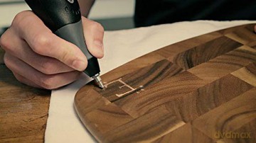 DremelâŻ290â3 Hobby (F0130290JJ) - 35âŻW Engraving Tool