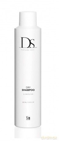 DS - Sim Sensitive Dry Shampoo 300 ml
