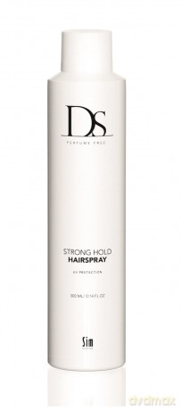 DS - Sim Sensitive Strong Hold Hairspray 300 ml (11037)