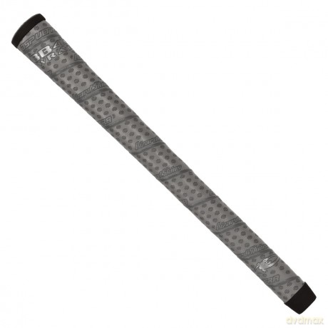 DSP Ultra Golf Grip - BB49 Wrap - Graphite Gray - Midsize [SPORT]