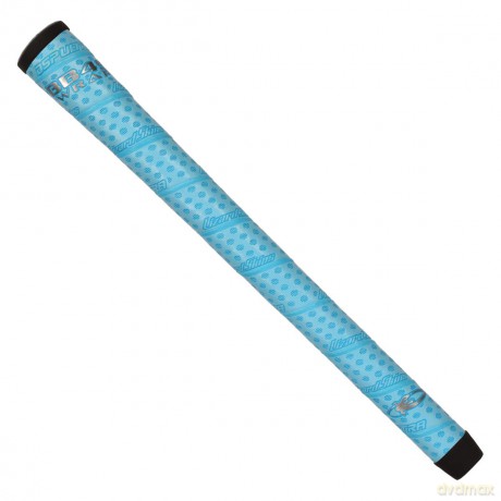DSP Ultra Golf Grip - BB49 Wrap - Powder Blue - Midsize [SPORT]