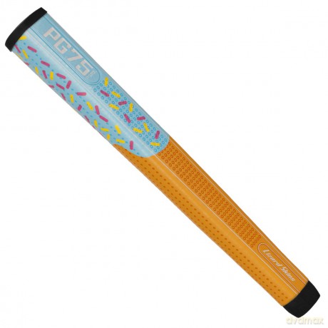 DSP Ultra Golf Grip - PG75 - Blue Scoop - 31.9 mm [SPORT]