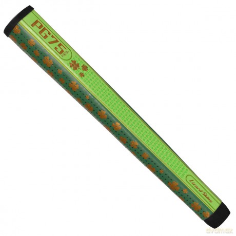 DSP Ultra Golf Grip - PG75 - Four Leaf - 31.9 mm [SPORT]