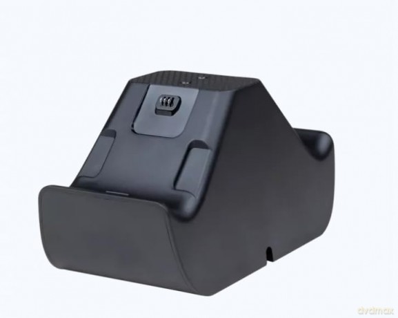 Dual Charger