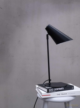 Dyberg-Larsen - Cale table lamp - Black