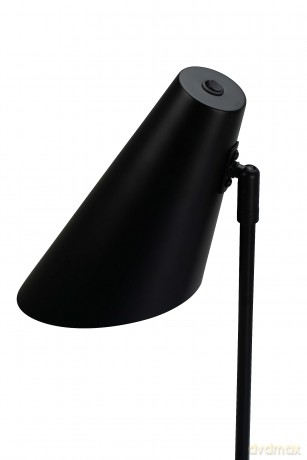 Dyberg-Larsen - Cale table lamp - Black