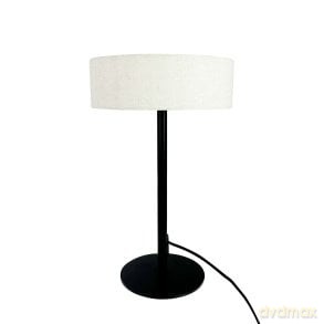 Dyberg-Larsen - Calix Table Lamp - Fabric Shade