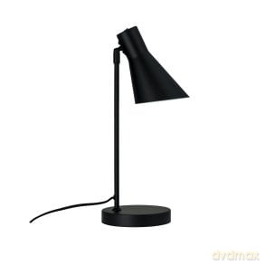 Dyberg-Larsen - DL12 table lamp - Black - Compact