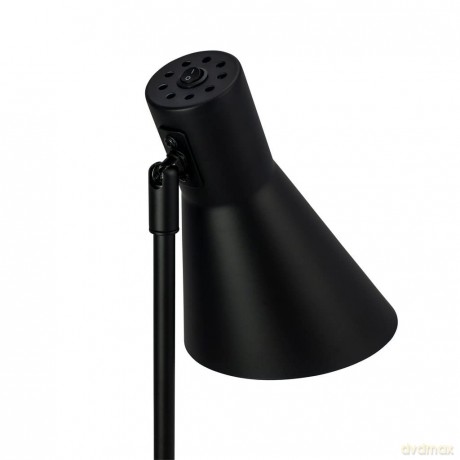 Dyberg-Larsen - DL12 table lamp - Black - Compact