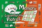 Pakiet Talii "Logopedyczny Piotruś. Pakiet Ii" - Głoski Ś/Si, Ź/Zi, Ć/Ci, Dź/Dzi, L, Tr-Dr - Praca Zbiorowa [SZKOŁA]