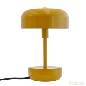 Dyberg-Larsen - Haipot Curry table lamp - Curry