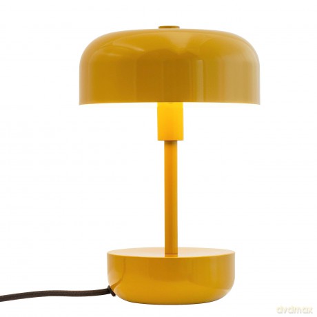 Dyberg-Larsen - Haipot Curry table lamp - Curry