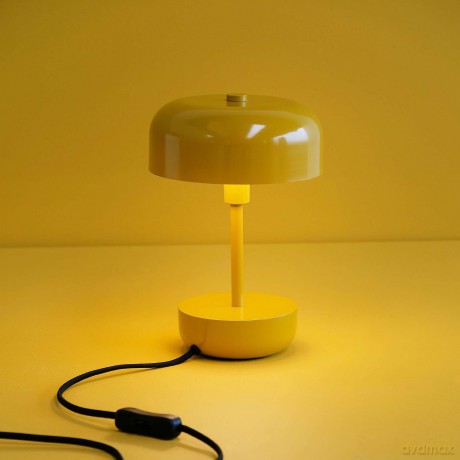 Dyberg-Larsen - Haipot Curry table lamp - Curry