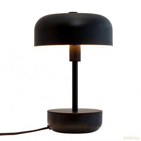 Dyberg-Larsen - Haipot table lamp - Black - Compact
