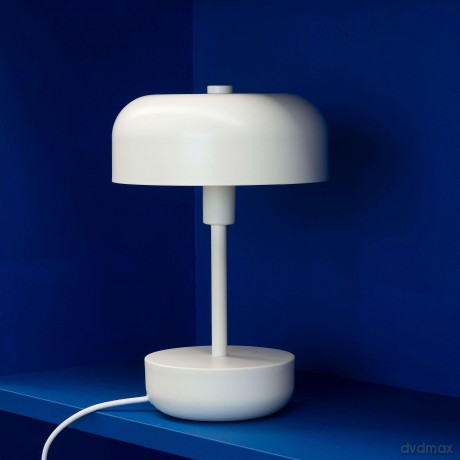 Dyberg-Larsen - Haipot table lamp - White