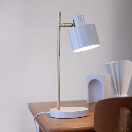 Dyberg-Larsen - Ocean Table Lamp - Olive/ Brass