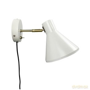 Dyberg-Larsen - Sleep Wall Light Kit - White