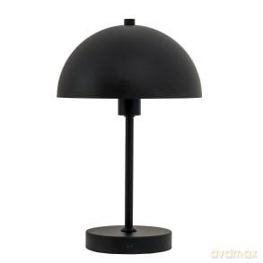 Dyberg-Larsen - Stockholm LED table lamp - Black
