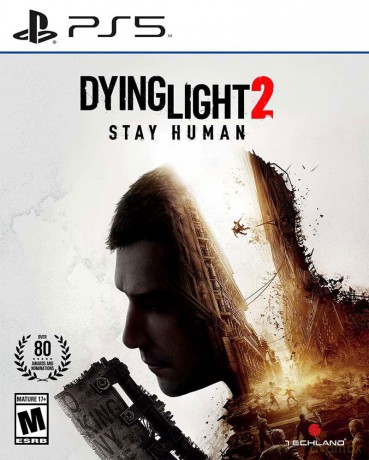 Dying Light 2: Stay Human [GRA PS5]