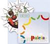 Paleta. Tarcze Ćwicze. S1. Środowisko. - Praca Zbiorowa [KSIĄŻKA]