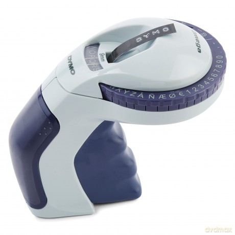 DYMO - Omega Home Embossing Label Maker DK/NO (2174605)