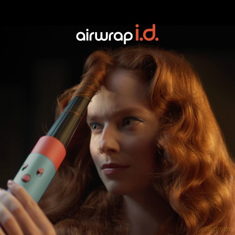 Dyson - Airwrap HS08 multi-styler