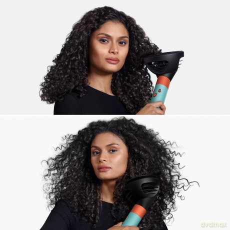 Dyson - Airwrap HS08 multi-styler