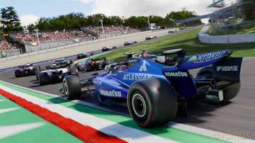 EA Sports F1 25 [GRA PS5]