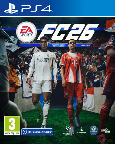 EA Sports FC 26 [GRA PS4]