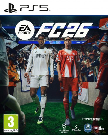 EA Sports FC 26 [GRA PS5]