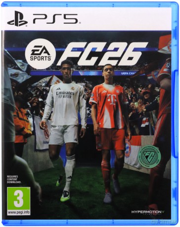 EA Sports FC 26 [GRA PS5]