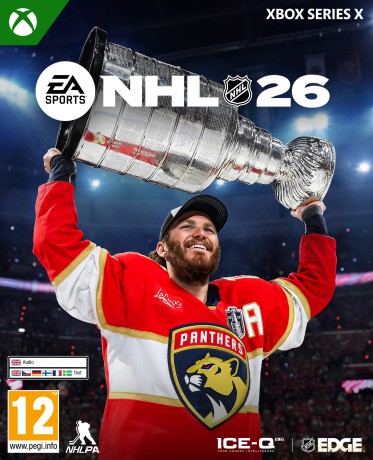 EA Sports NHL 26 [GRA XBOX SERIES X]