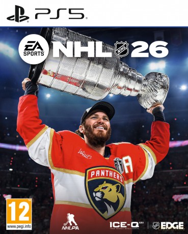 EA Sports NHL 26 [GRA PS5]