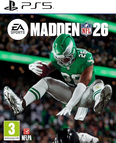 EA Sports: Madden NFL 26 [GRA PS5]