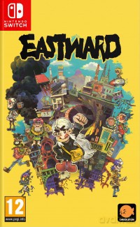 EASTWARD [GRA SWITCH]