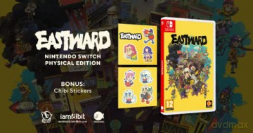 EASTWARD [GRA SWITCH]